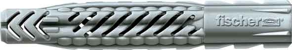Universaldübel UX 6 L Universaldübel UX 6 L