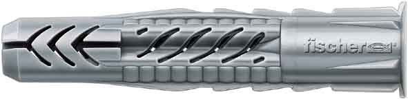 Universaldübel UX 10 R Universaldübel UX 10 R