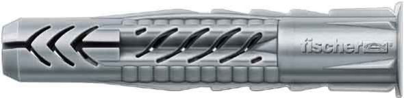 Universaldübel UX 6 R Universaldübel UX 6 R