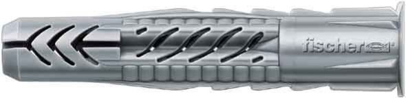 Universaldübel UX 10 R Universaldübel UX 10 R