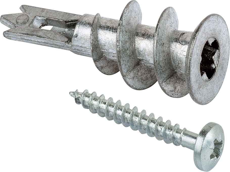 Gipskartondübel GKMS 27