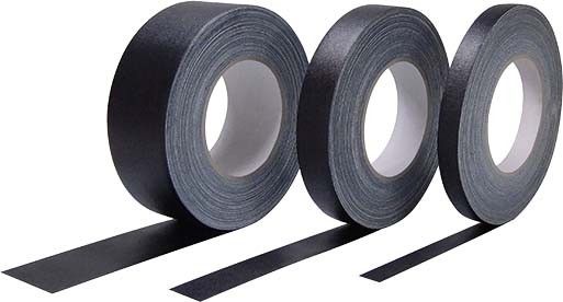 Gewebeband No.90 0.305x12x50 gl Gewebeband No.90 0.305x12x50 gl
