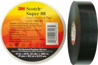 PVC Elektro-Isolierband ScotchSuper88 19x6
