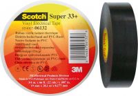 Elektro-Isolierband ScotchSuper33+ 19x6