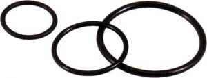 O-Dichtring O-RING M40/36x2