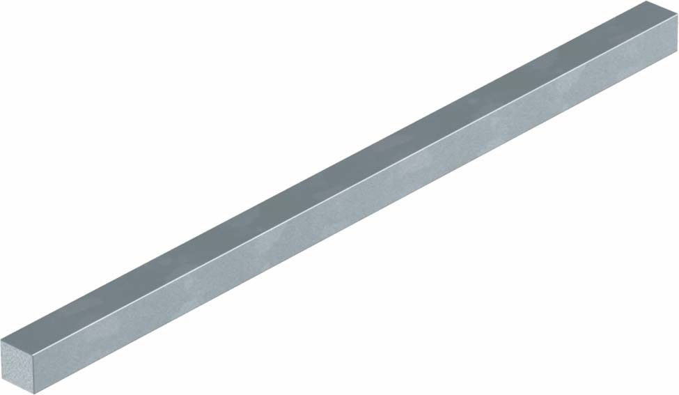 Klemmschiene 1801 KL1 Klemmschiene 1801 KL1