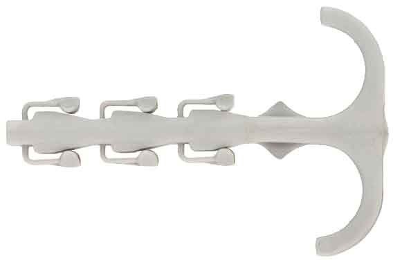 Zwillingsschelle SF plus ZS 18