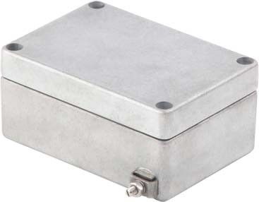 Alu-Gehäuse KLIPPON K2