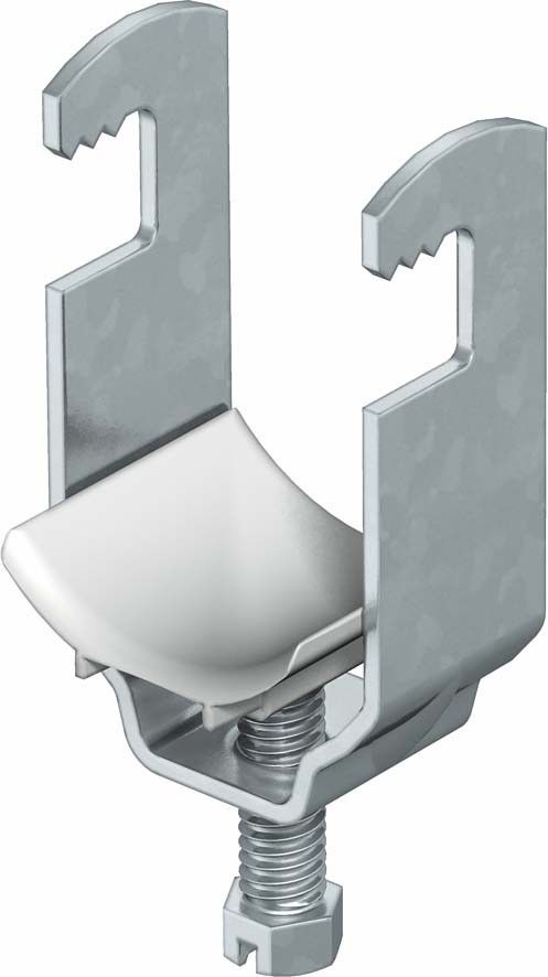 BBS-Bügelschelle 2056F 34 FT