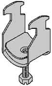 Bügelschelle B 22
