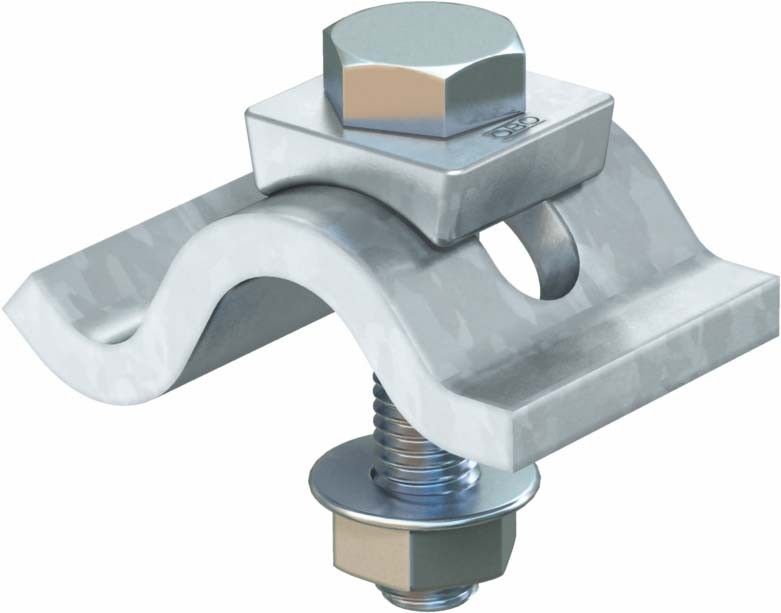 Spannklaue TKS-L-25 FT