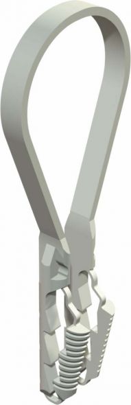 BKS-Klemmschelle 1973 3-13 LGR