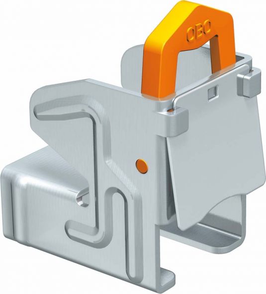 Trägerklammer 328 2