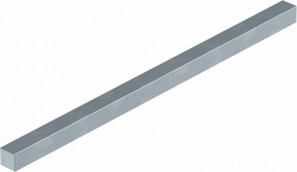 Klemmschiene 1801 KL1 Klemmschiene 1801 KL1