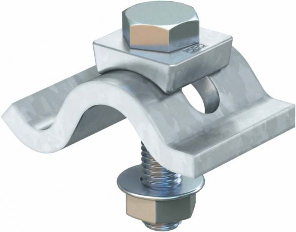 Spannklaue TKS-L-25 FT Spannklaue TKS-L-25 FT