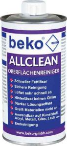 Allclean 2661200500