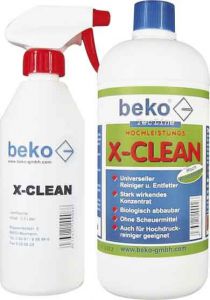 X-Clean Set 99995009