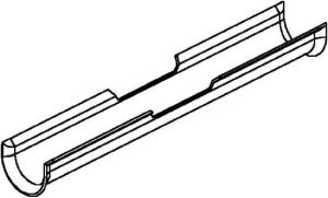LW16 LANGWANNE 8-13MM