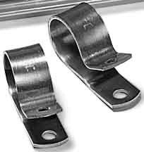 Befestigungsschelle ALU9C-ALU-NABK