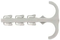 Zwillingsschelle SF plus ZS 18