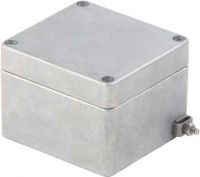 Alu-Gehäuse KLIPPON K1