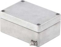 Alu-Gehäuse KLIPPON K2