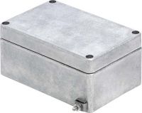 Alu-Gehäuse KLIPPON K31