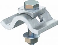 Spannklaue TKS-L-25 FT