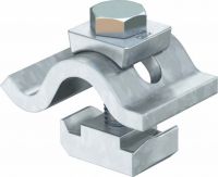 Spannklaue leicht mit Glei TKH-L-25 FT