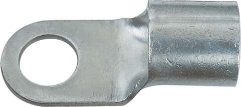 Quetschkabelschuh 50,0 mm² M8 1656/8 Quetschkabelschuh 50,0 mm² M8 1656/8