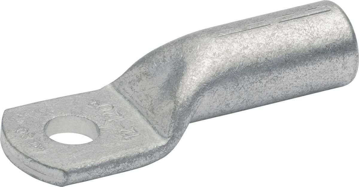 Rohrkabelschuh 185 mm² M12 111R/12 Rohrkabelschuh 185 mm² M12 111R/12