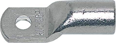 Rohrkabelschuh 185,0 mm² M10 11SG/10 Rohrkabelschuh 185,0 mm² M10 11SG/10