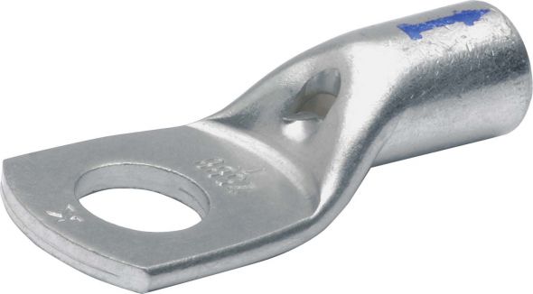 Rohrkabelschuh 50,0 mm² M8 50B/8 Rohrkabelschuh 50,0 mm² M8 50B/8