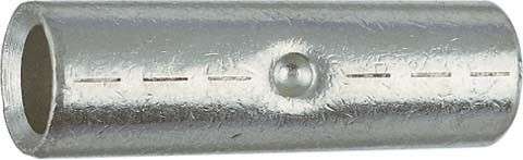 Stossverbinder 35,0 mm² 125 R
