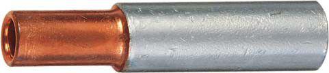 Pressverbinder 95,0 mm² 328R/35 Pressverbinder 95,0 mm² 328R/35