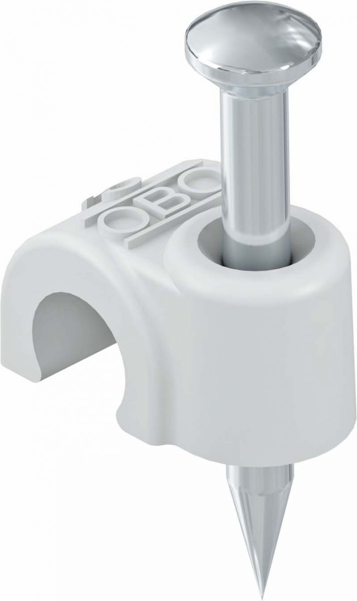 Iso-Nagel-Clip 2009 35 LGR Iso-Nagel-Clip 2009 35 LGR