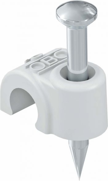 Iso-Nagel-Clip 2009 35 LGR Iso-Nagel-Clip 2009 35 LGR