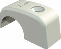 ISO-Nagelschelle 4028/ 2-4