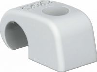 Haft-Clip o.Nagel 4044/21-25