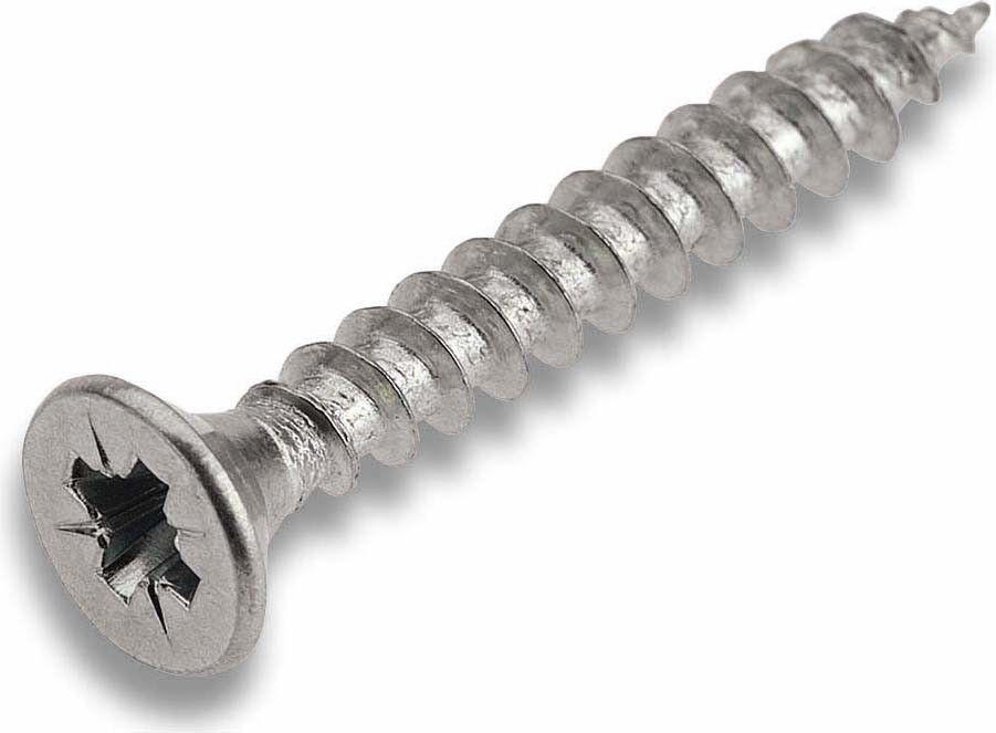 Allzweckschraube 3,5x25 - 190016 Allzweckschraube 3,5x25 - 190016
