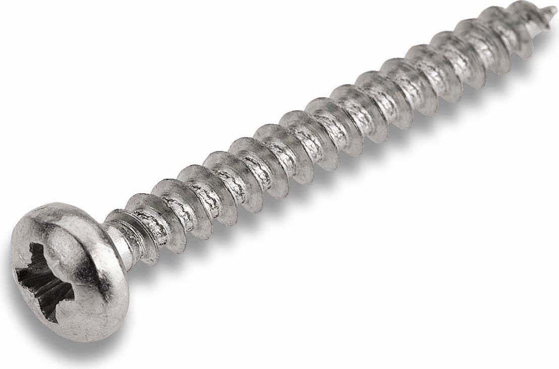 Pozdriv-Allzw.schraube 19 0090