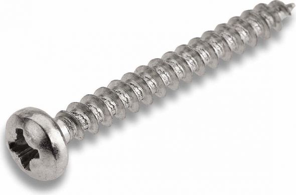 Pozdriv-Allzw.schraube 19 0098