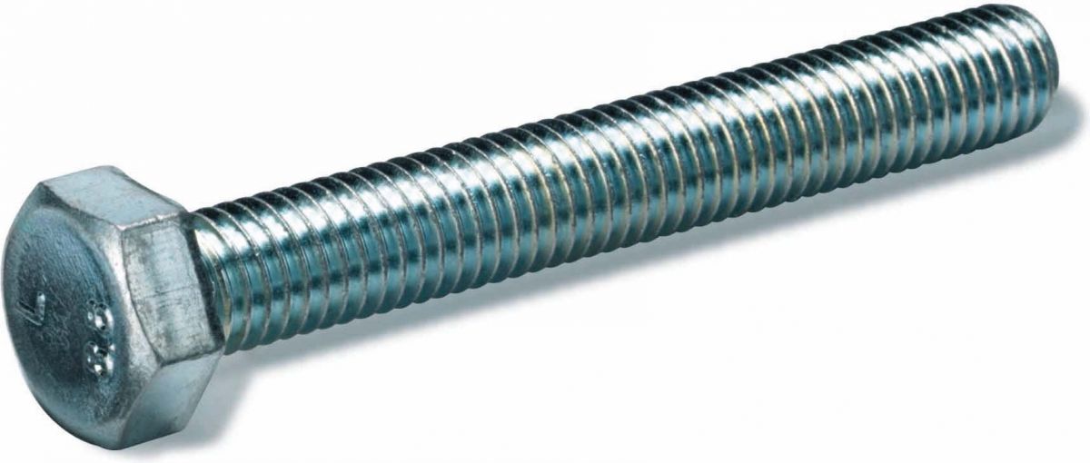 Sechskantschraube 8x40 - 19 0568