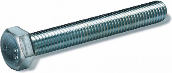 Sechskantschraube 8x30 - 19 0566