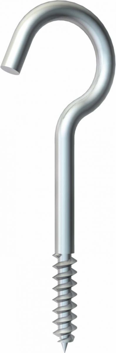Deckenhaken 915 3.9x80 G Deckenhaken 915 3.9x80 G