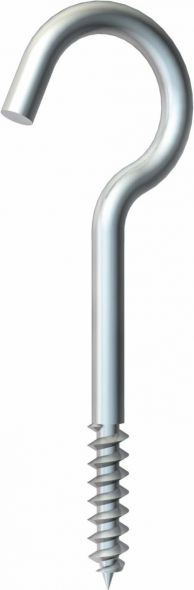 Deckenhaken 915 3.9x80 G Deckenhaken 915 3.9x80 G