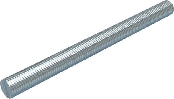 Gewindestange 2078 M10 1M G Gewindestange 2078 M10 1M G