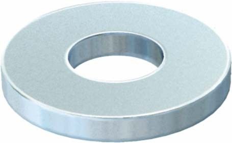 Unterlegscheibe 966 M10 G