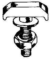 Hakenkopfschraube HK 510/30