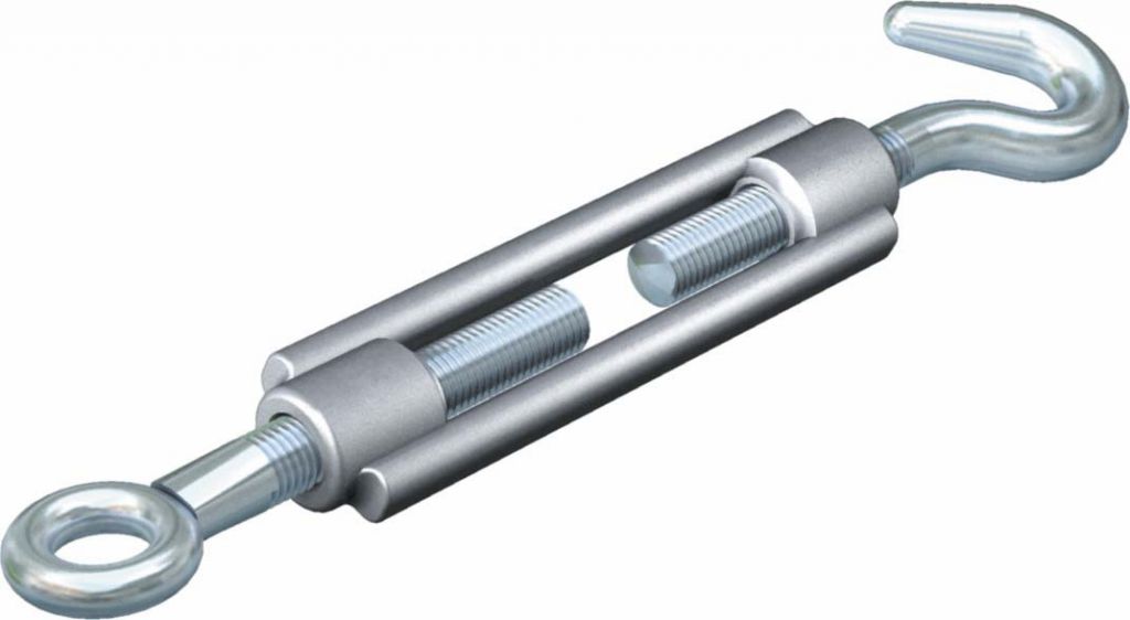 945/M12 SPANNSCHLOSS M12